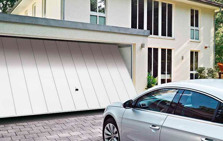 tilt-garage-door